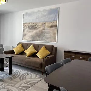 Offer In Oldtown Apartament Gdańsk