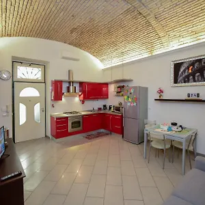 Casa Di Camilla Apartament Rzym
