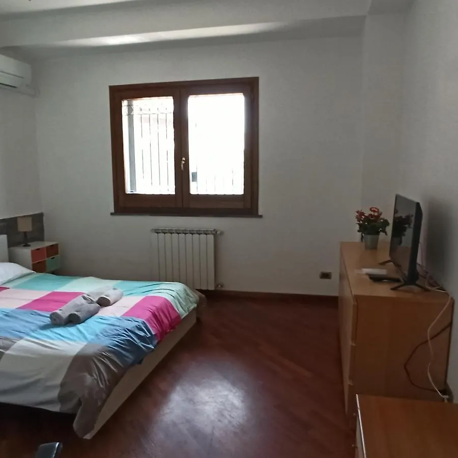 La Circumetnea Home Katania 0*,  Włochy