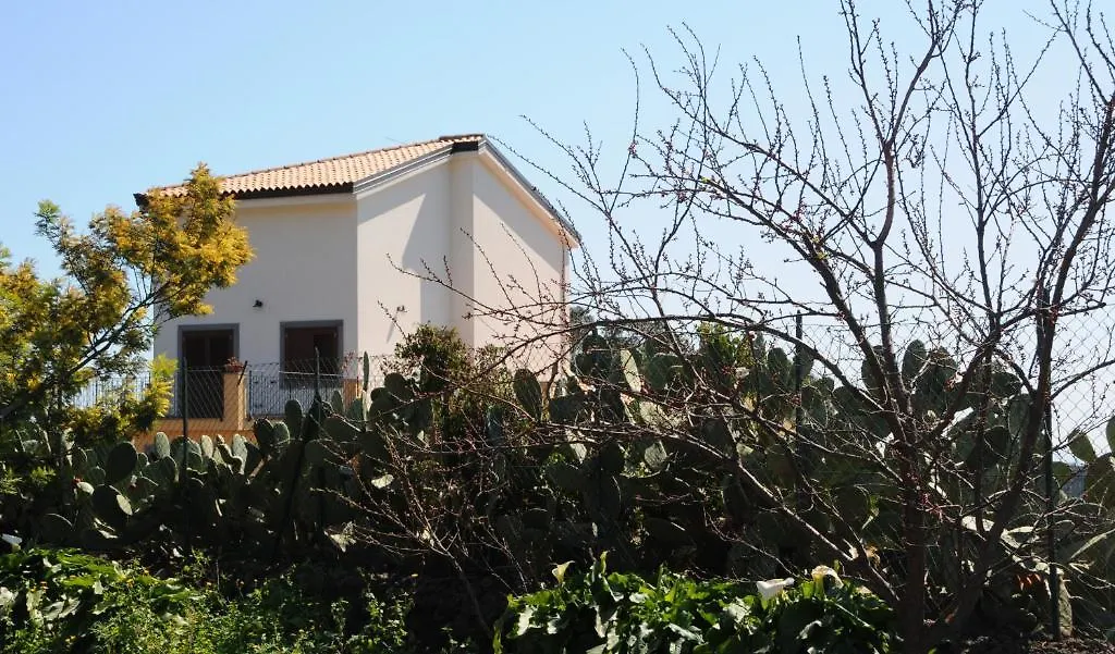 La Circumetnea Home Katania 0*,