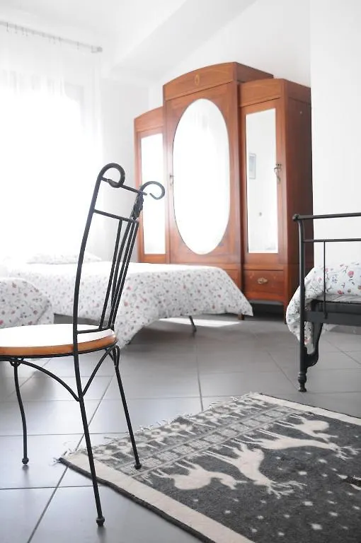 La Circumetnea Home Katania Apartament