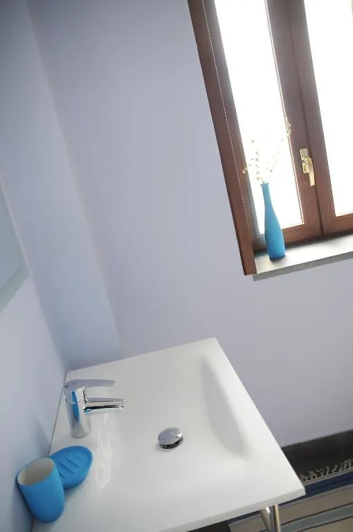 La Circumetnea Home Katania Włochy