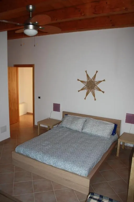 La Circumetnea Home Katania