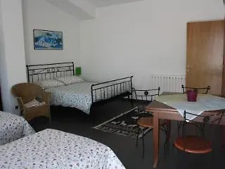 La Circumetnea Home Katania Apartament