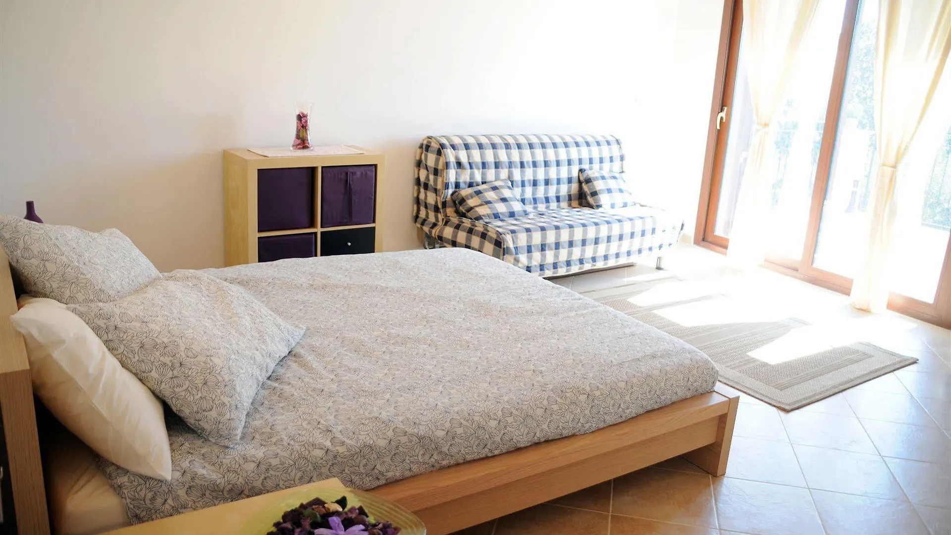 La Circumetnea Home Katania