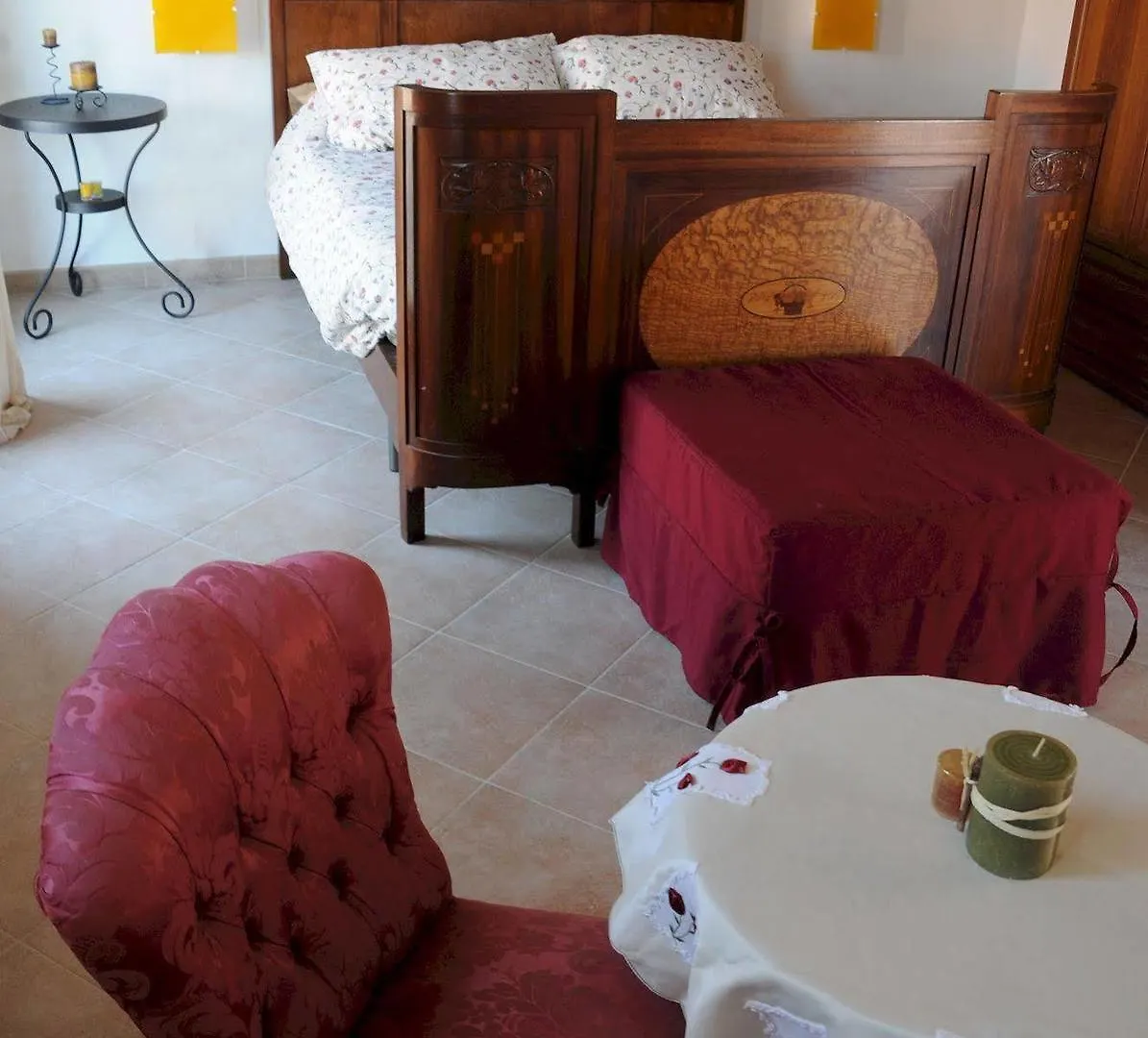 La Circumetnea Home Katania Apartament