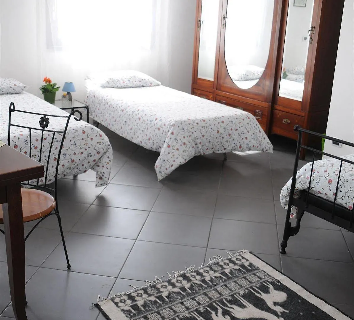 La Circumetnea Home Katania